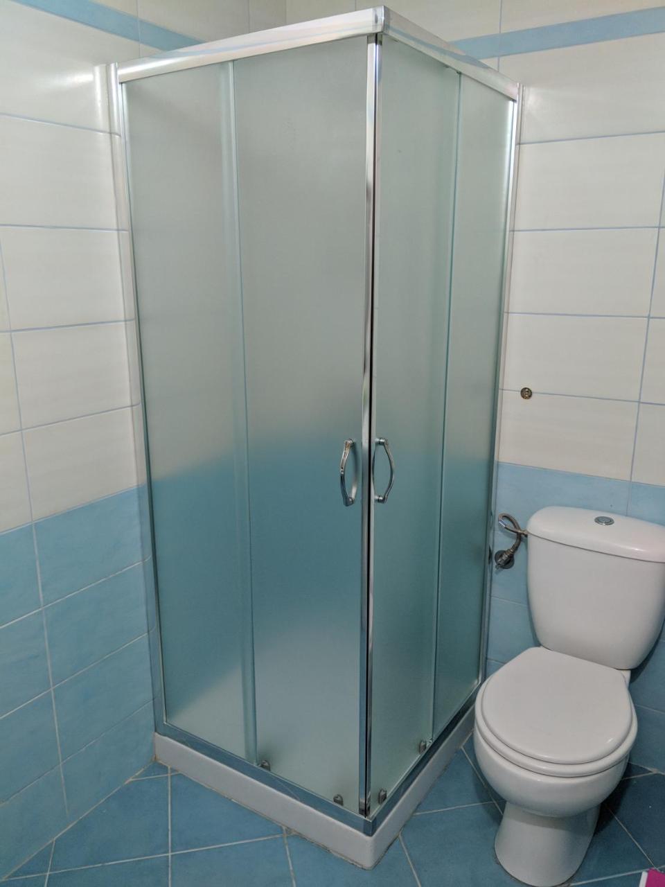 Seafront Apartment Sarande Luaran gambar